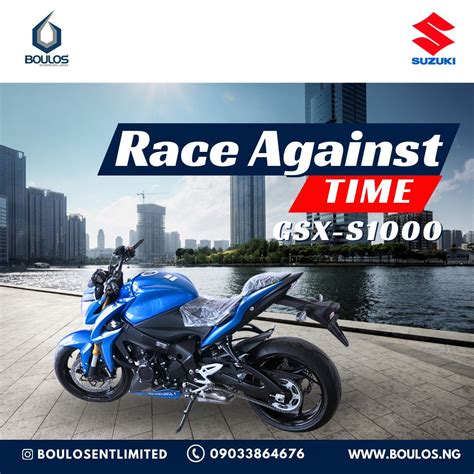 Boulos Enterprises Limited on LinkedIn: #suzuki # ...