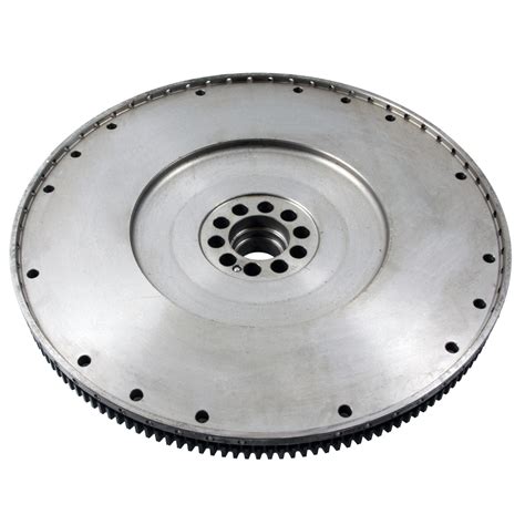 febi | 30658 | Flywheel with starter ring gear | bilstein group ...