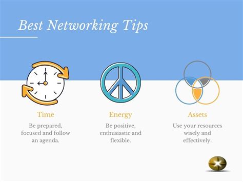 Networking Tips 的图像结果