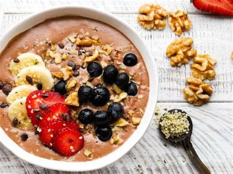 Try These Treats With Walnut Butter | Femina.in