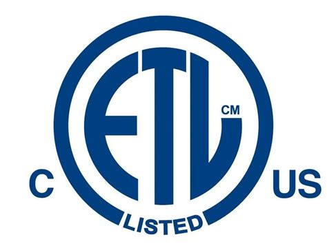美国ETL认证_深圳市华盛检测技术有限公司