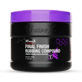 Rubbing Compound vs Polishing Compound - What is the difference? – Wavex