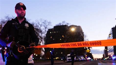 National Guard shooting: 5 things to know about DC suspect Rahmanullah ...