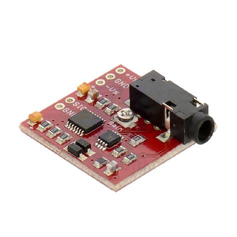 EMG Muscle Sensor Module V3