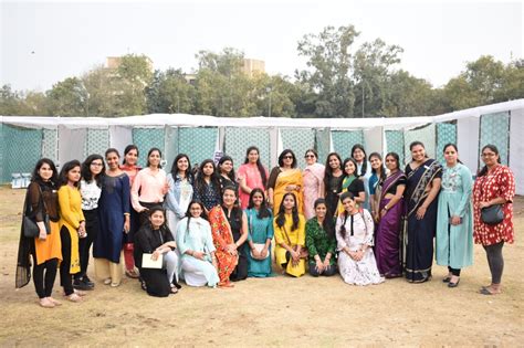 Kalindi College : University of Delhi