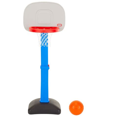 Fisher Price Basketball Hoop