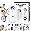 The Snap Cam, Snapcam Baseball, Handsfree Pov Pro 4k Camera, HD 1080p ...