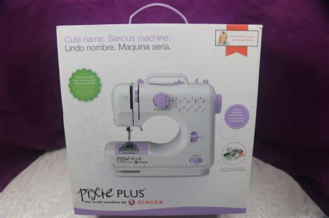 Singer Pixie Plus Sewing Machine 的图像结果