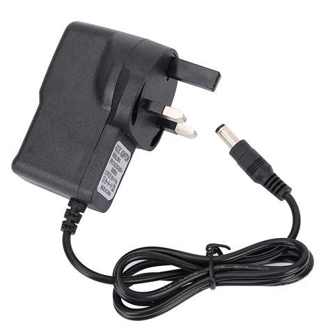 Power Adapter Over Current Protection Reduce Noise Interference 9v ...