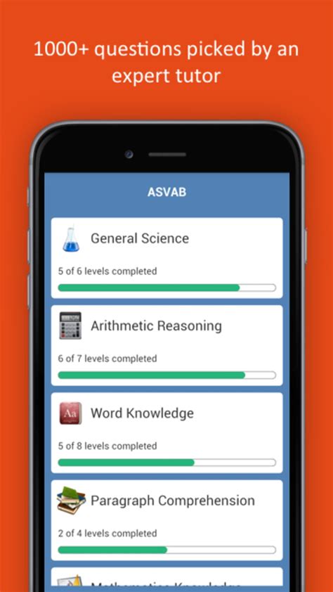ASVAB Practice Test 的图像结果
