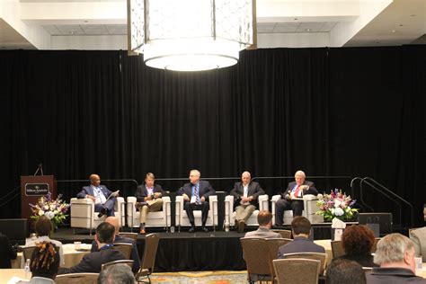 2025 Property & Casualty Insurance Symposium - Insurance Council of Texas