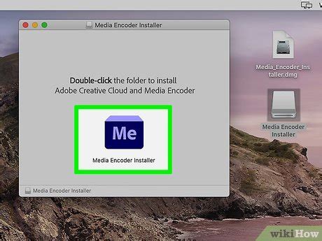 How to Install Media Encoder 的图像结果