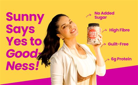 RIZE Energy Bar | Caffeinated Energy Bar with 6gm High Protein | Sugar ...