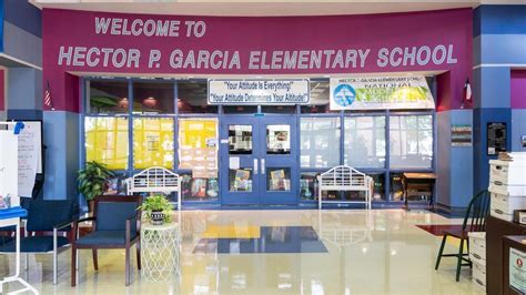 Welcome to Garcia Brochure/ Bienvenidos a Garcia Espanol Folleto ...