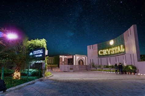 Crystal Resort, Zirakpur - Venue - Chandigarh Road - Weddingwire.in