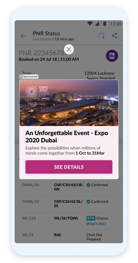 Best Brand Advertising Platform in India - MakeMyTrip Advertising