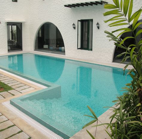 Clearwater pools