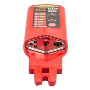 PRX-500 OHE High Voltage Proximity Detectors