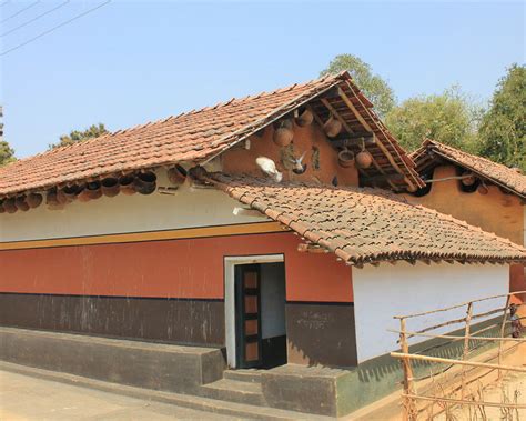 Amadubi In Jharkhand Is Home To An Ancient Art That You Must Know Of!