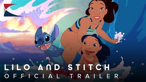 Lilo & Stitch (2002)