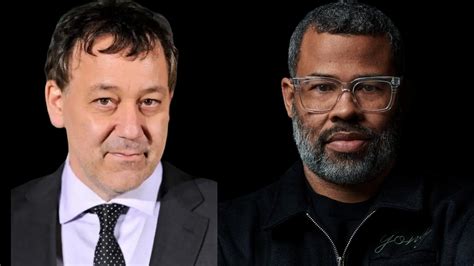 Sam Raimi and Jordan Peele Team Up for Adaptation of 'Portrait of God ...