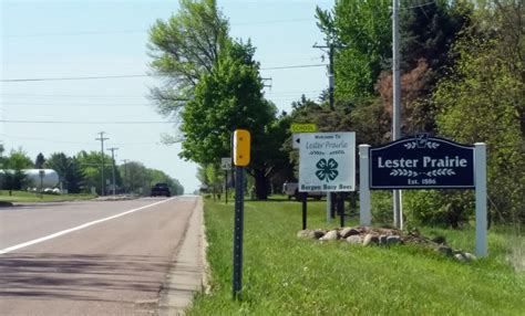 Lester Prairie Minnesota Gallery