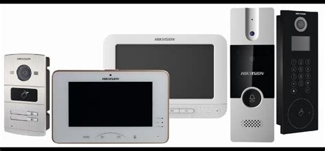 Home Tech: Best Video Door Phones & Doorbells | Grazia India