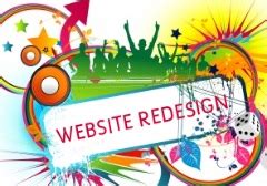 Website Redesign Services in India | Webcore Solutions