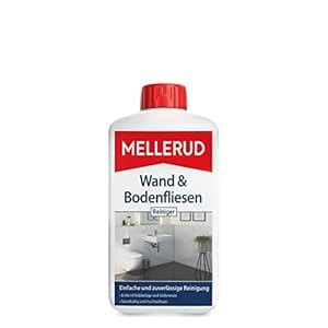 MELLERUD Wall & Floor Tile Cleaner - 1 Litre : Amazon.in: Health ...