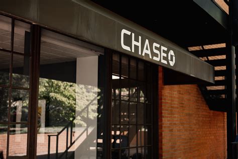 Maple Valley Chase Bank at Jessica Dell blog