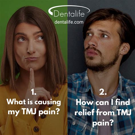 The Two Biggest Questions People Have Around TMJ (and How to Find Relief)