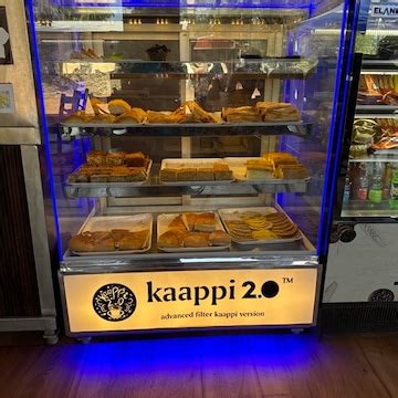 Top Coffee Shops in Pollachi - Best Cafes near me - Justdial