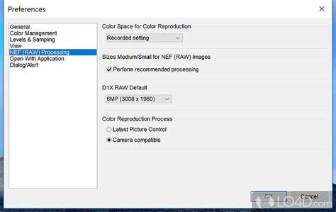 Image result for Tutorial Capture NX Studio
