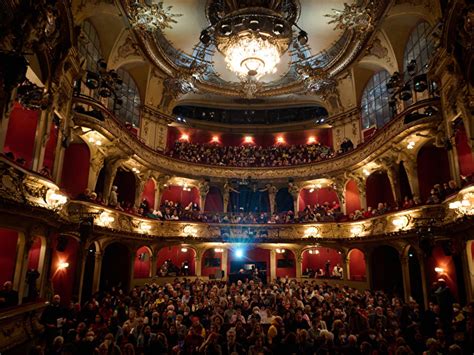 Berliner Theatertreffen – Berlin.de