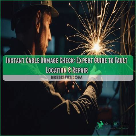 Image result for Check for Cable Damage Signage