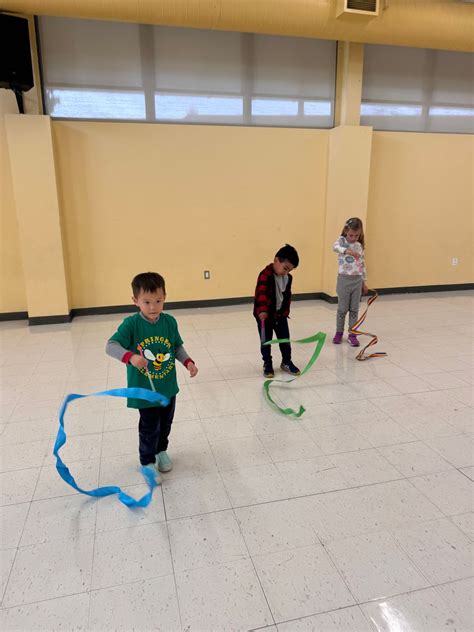 Step into the Spotlight: After-School Dance Lessons at Ohlone School ...