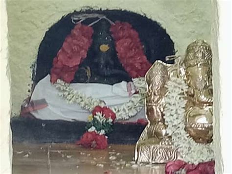 Thirukalukundram Arulmigu Vedhagiriswarar Temple Girivalam