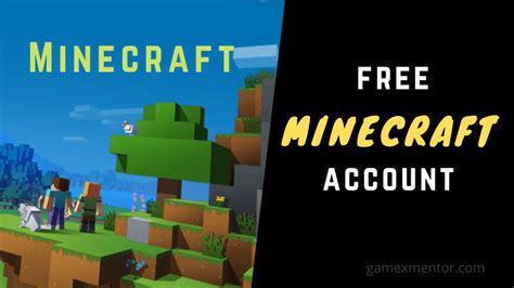 Image result for Get Free Minecraft Java Account