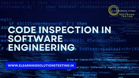 code walkthrough code inspection 的图像结果