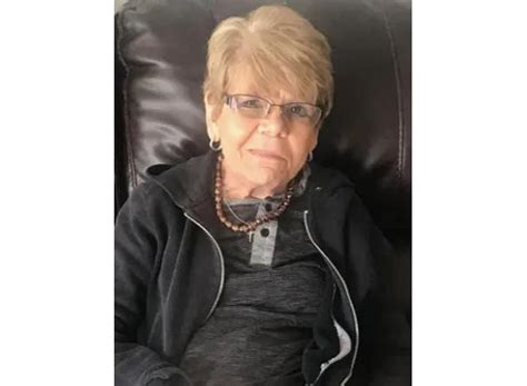 Charlene Sue Sanford Sheets Obituary (2025) - Rainelle, WV - Smathers ...