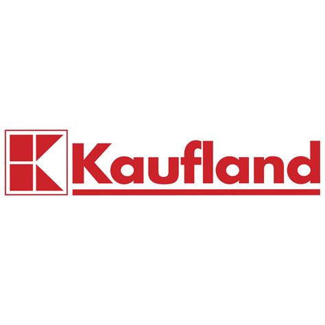 Kaufland Webshop Logo