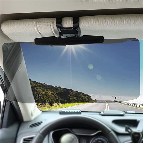 Car Sun Visor Dollar Tree at Robert Bence blog