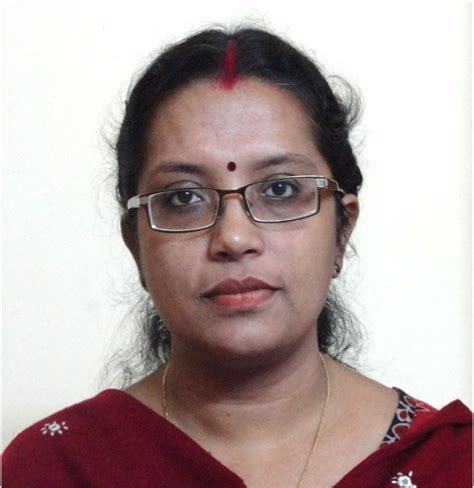 Bose Institute | Staff