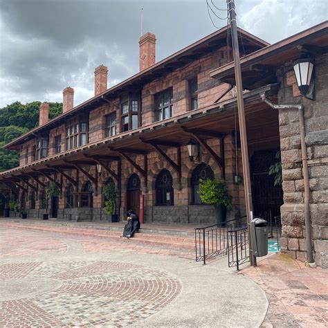 ANTIGUA ESTACION DEL TREN (2026) All You Need to Know BEFORE You Go ...