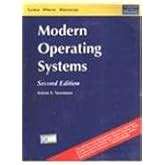 Buy Modern Operating Systems Book Online at Low Prices in India ...