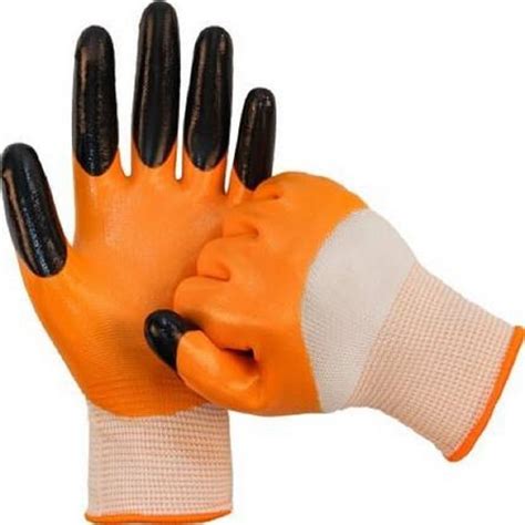 GROWTOP Cotton Gardening Claws Gloves For Digging Planting Nursery ...