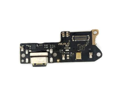 Charging Port – Tagged "Charging Port / PCB CC Board For Redmi 9 Power ...