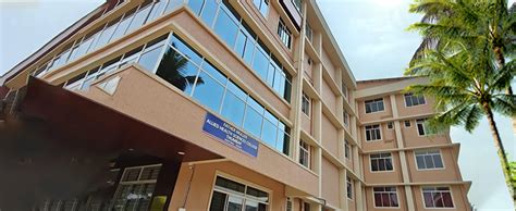 Father Muller College of Allied Health Sciences Thumbay