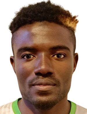Adama Coulibaly - Player profile | Transfermarkt