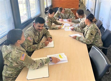 Warranting program sets stage for future contracting officers | Article ...